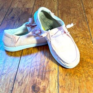 Women’s Hey Dude Shoes